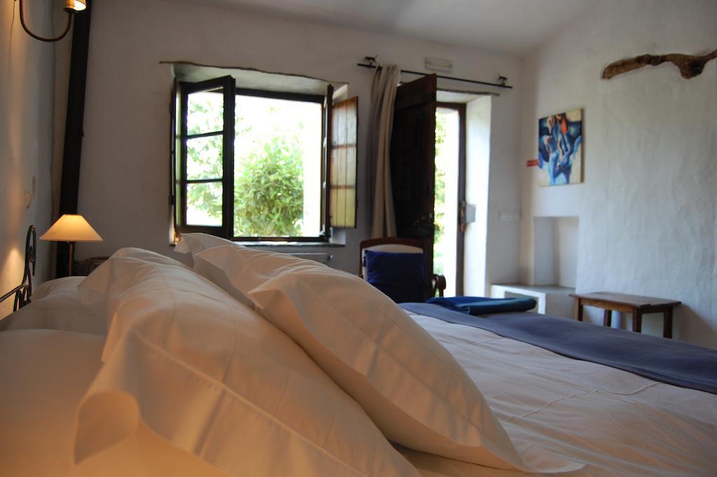 Monte Da Fornalha Bed and Breakfast Borba Rum bild