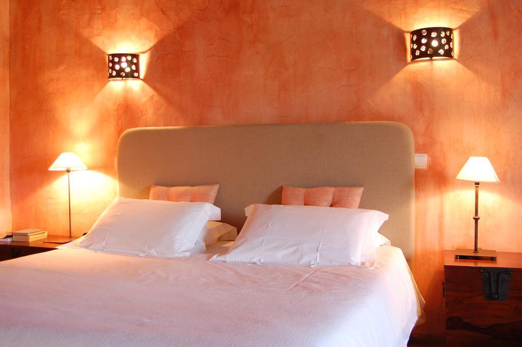 Monte Da Fornalha Bed and Breakfast Borba Rum bild