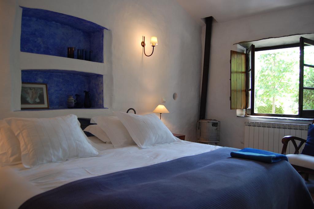 Monte Da Fornalha Bed and Breakfast Borba Rum bild